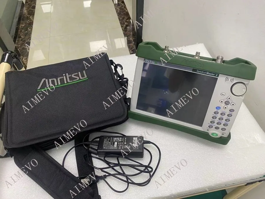Анализатор спектра Anritsu MS2713E 9kHz 6GHz HandHeld Spectrum Analyzer
