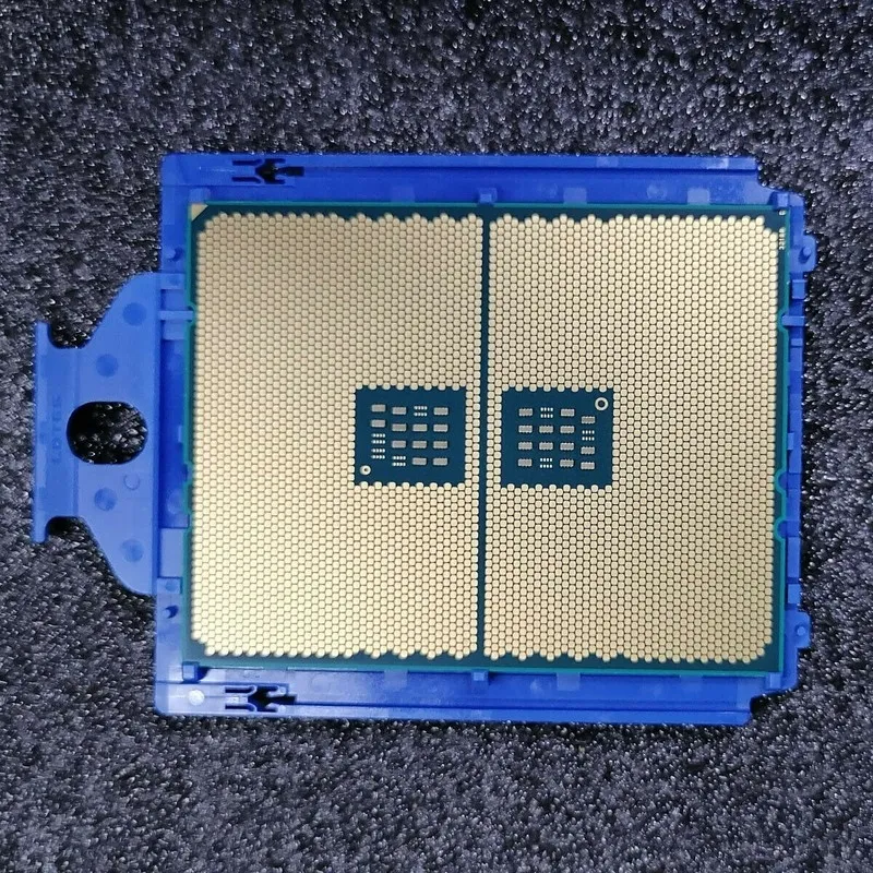 Сервер AMD EPYC 7401 Server CPU 2P 24 Cores 48 Threads 2.0GHz 64MB DDR4 2666MHz 