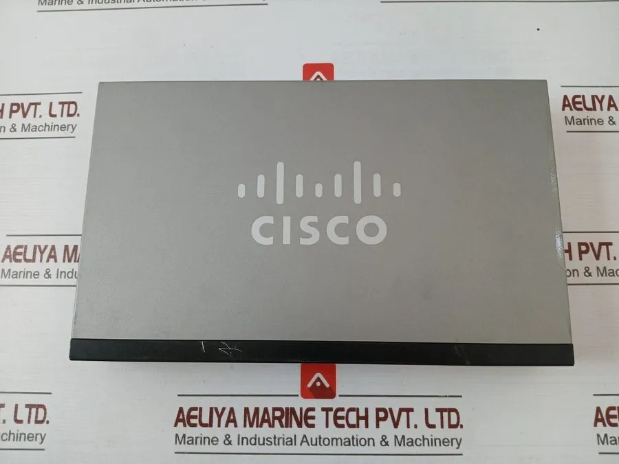 Коммутатор CISCO SF 300-08 300 Series Managed Switch 12V DC 1A ESW811ESD01G 6C50