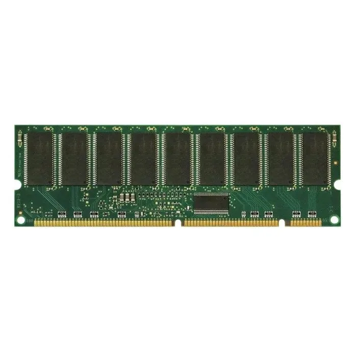 Модуль памяти 501-5401 Sun 256MB PC100 100MHz ECC Registered 3.3V 7ns 232-Pin DI