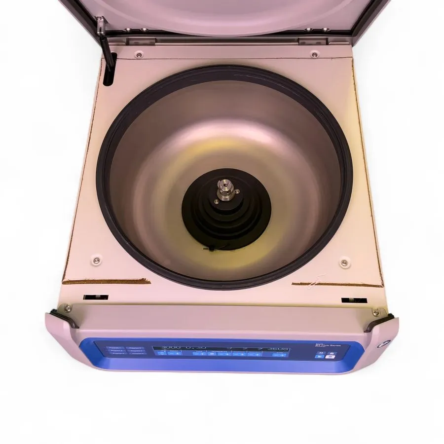 Центрифуга Thermo Scientific Sorvall ST4RF Plus-MD 75009984 Laboratory Centrifug — фото лота 2