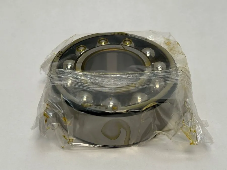 Подшипник SKF 2308EKTN9 Self Aligning Bearing 2308 C3 40x90x33 mm — фото лота 2