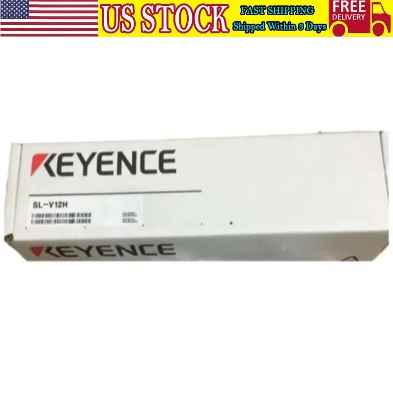 Световая завеса Keyence SL-V12H Safety Light Curtain