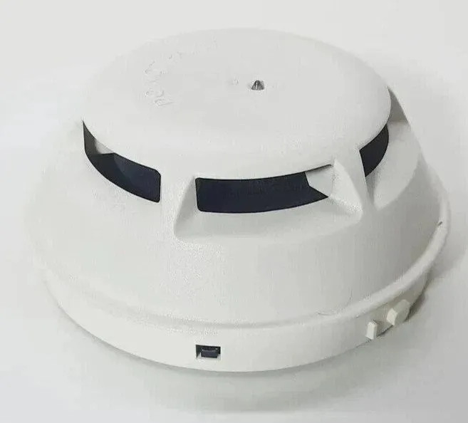 Оборудование пожарной сигнализации Siemens OP921 Photoelectric Smoke Detector Ad