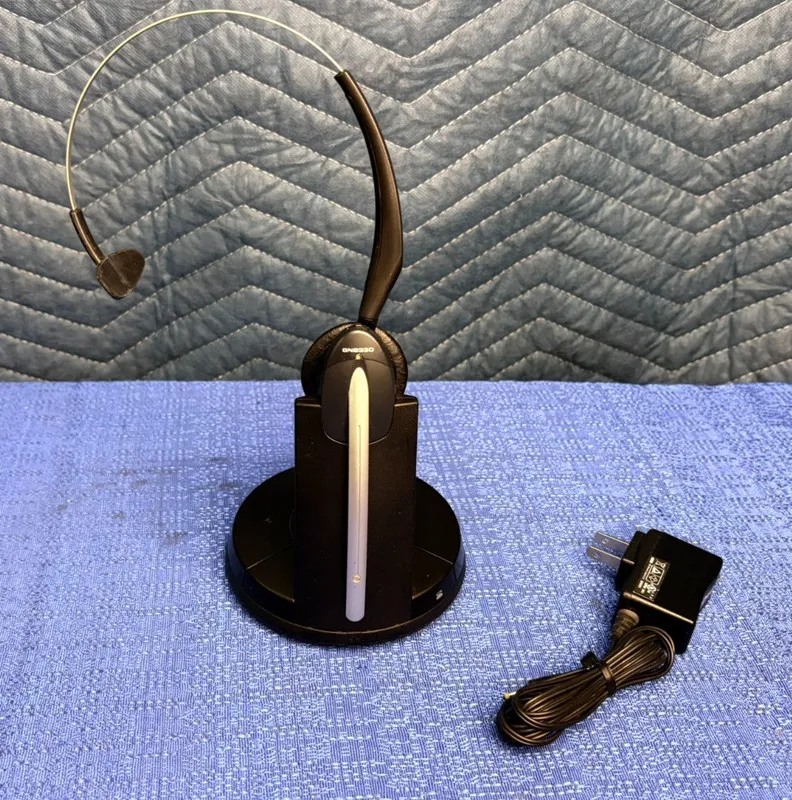 VoIP-шлюз Jabra GN9330e Wireless Mono Headset Pre-Owned, Serviced