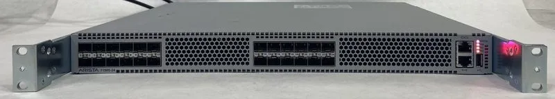 Коммутатор DCS-7150S-24 Arista 24-Port 10G SFP+ Switch B020