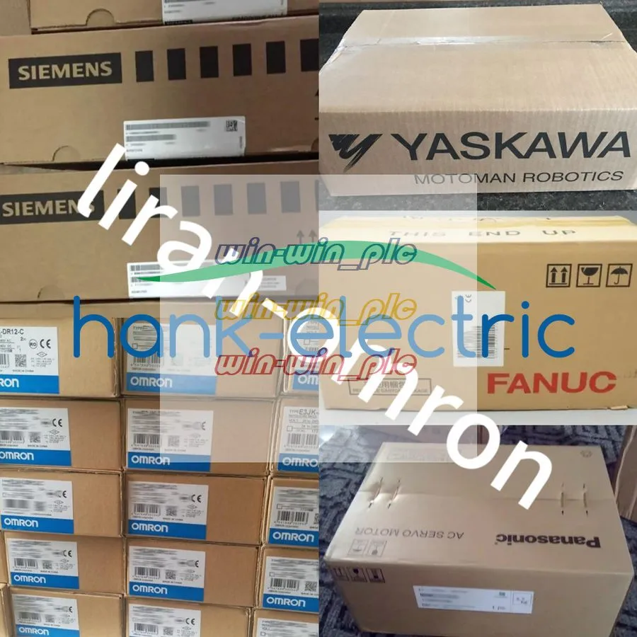 Робот 3HAC030006-001