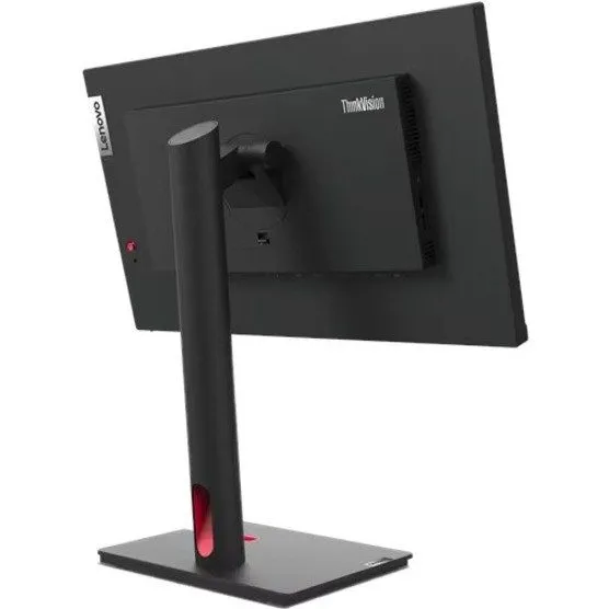 Монитор Lenovo ThinkVision T22i-30 21.5" FHD IPS 60Hz LED Flat Panel Monitor Bla