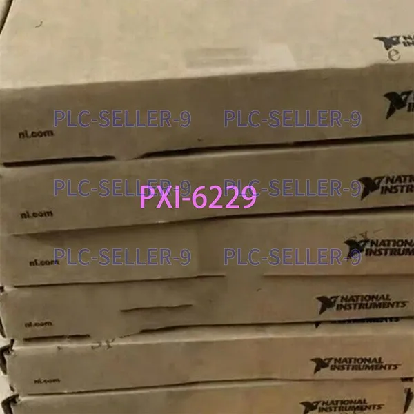 Тестер PXI-6229