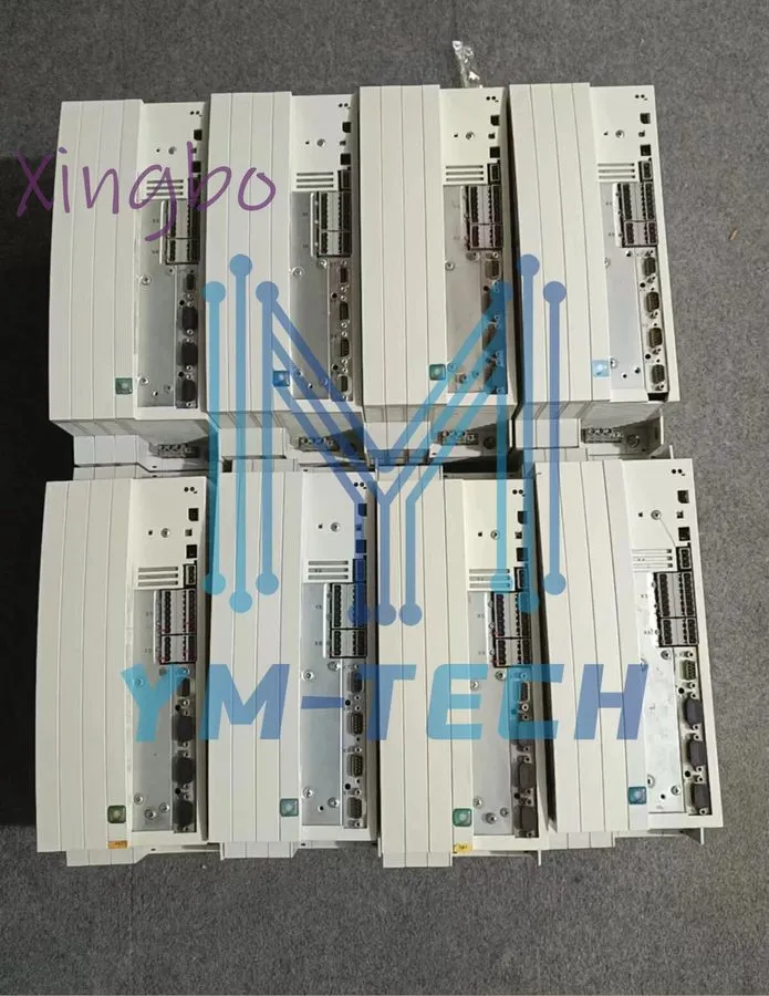 Частотный преобразователь LENZE E82EV222-4C Inverter Drive