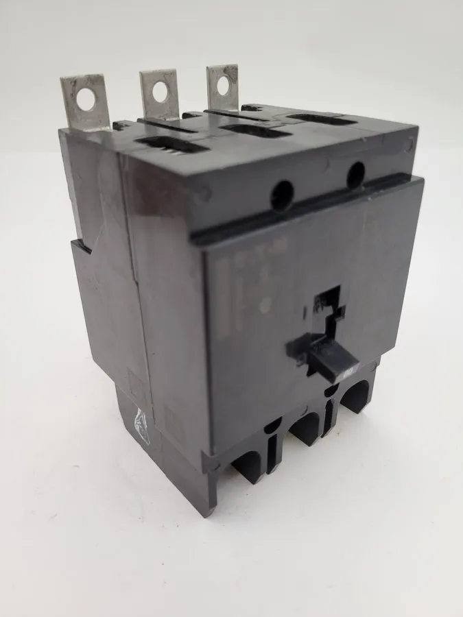 Автоматический выключатель EATON WESTINGHOUSE GHB3060 3 POLE 60 AMP 480v CIRCUIT