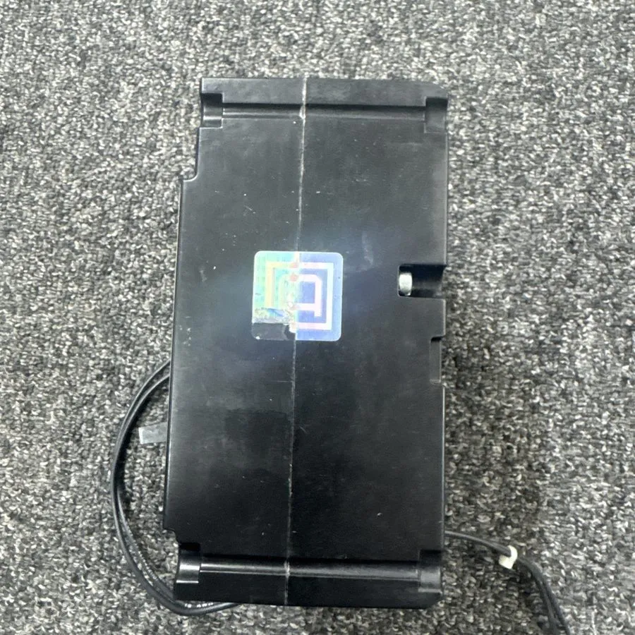 Автоматический выключатель SQUARE D FCP340601021 3P 60 AMP 480V CIRCUIT BREAKER  — фото лота 2