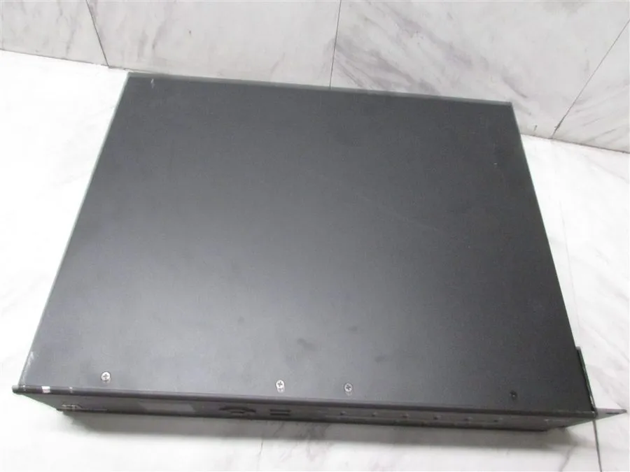 Матричный коммутатор Crestron DM-MD6X6 Digital Media HDMI Matrix Switcher 6x6 m1