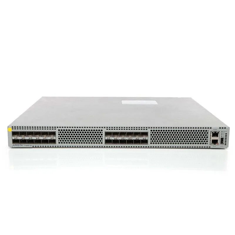 Коммутатор Arista DCS-7150S-24 Switch