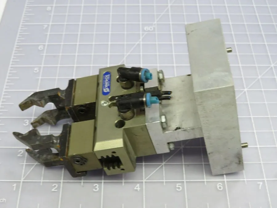 Робот SCHUNK PGN+50-1 371099 Universal Gripper