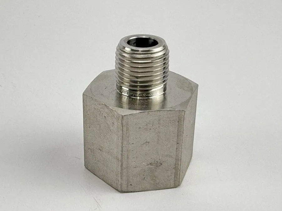 Фитинг Swagelok SS-16-RA-8 Stainless Steel Pipe Fitting FNSP