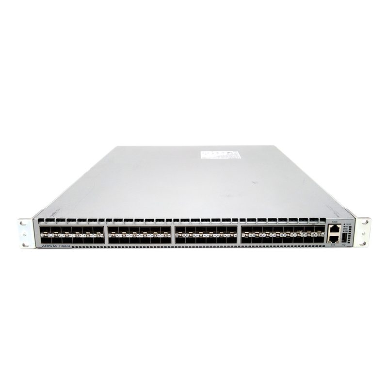 Фото лота DCS-7150S-52-CL-R от продавца №50749