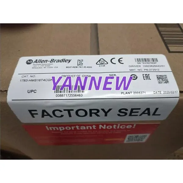Коммутатор Allen-Bradley 1783-HMS16T4CGN Stratix 5400 20-Port Managed Switch