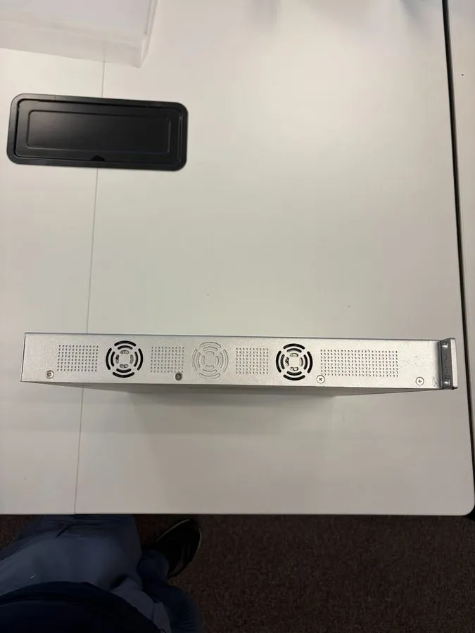 Коммутатор Ubiquiti UniFi US-48-750W 48-Port Gigabit PoE+ Managed Switch 750W 4x — фото лота 2