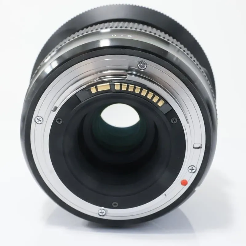 Объектив SIGMA 14-24mm F2.8 DG HSM Art Canon EF-Mount Full Frame Lens from Japan — фото лота 2