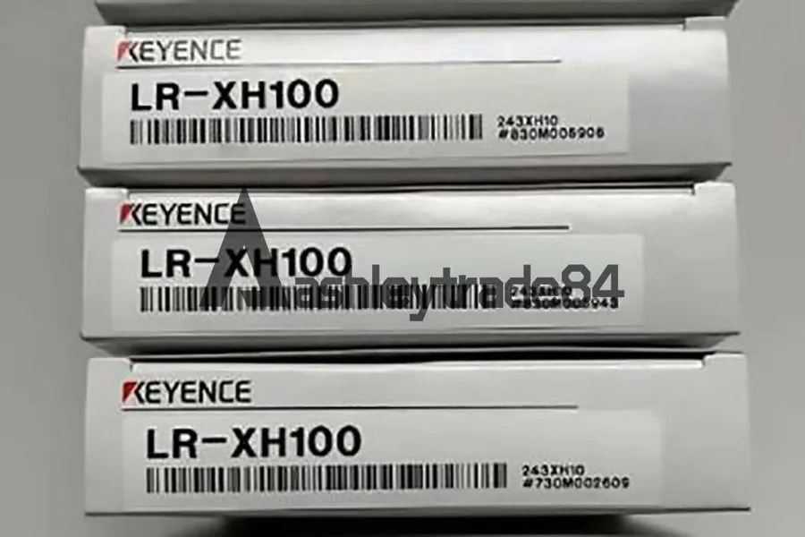 Датчик Keyence LR-XH100 Compact Laser Sensor Separate Amplifier