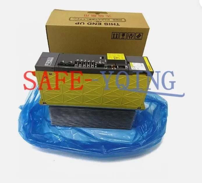 Сервоусилитель FANUC A06B-6124-H203 Servo Drive