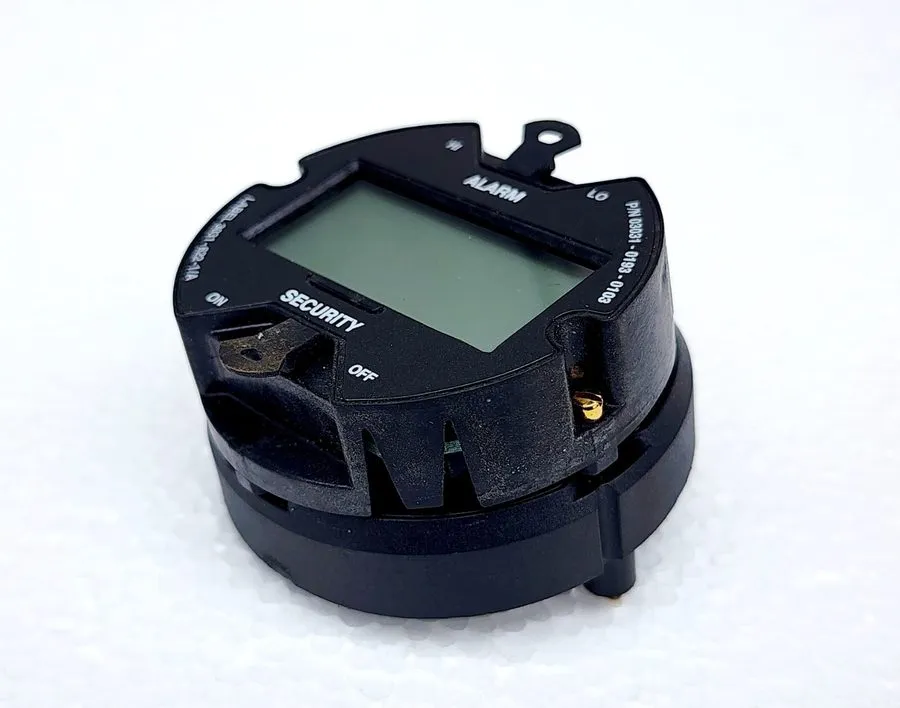 Датчик давления ROSEMOUNT 03031-0193-0103 LCD Display