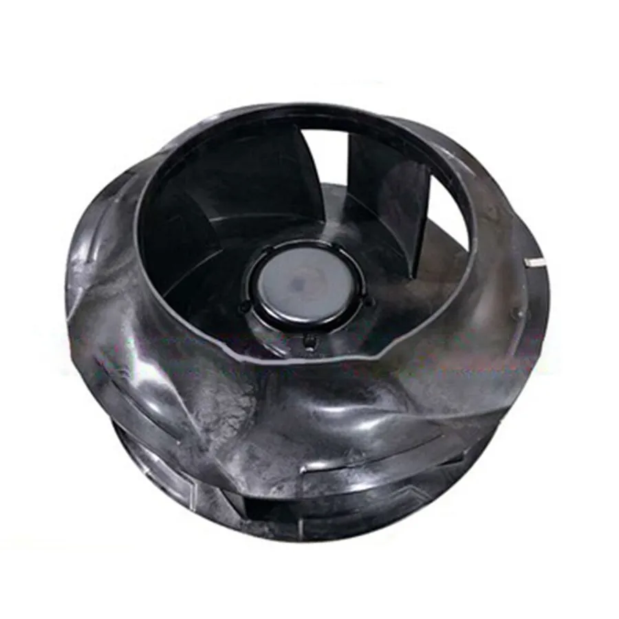 Вентилятор 200V 50/60Hz 1.5A 330W Centrifugal Fan R3G400RP4561