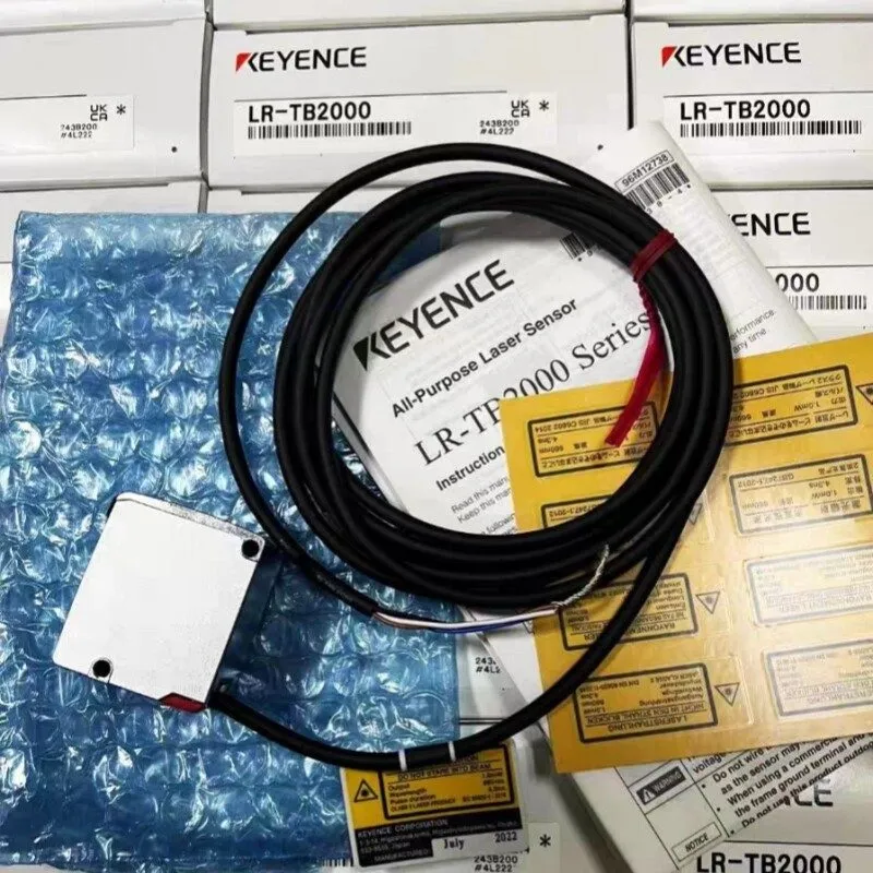 Датчик KEYENCE LR-TB2000 Laser displacement sensor