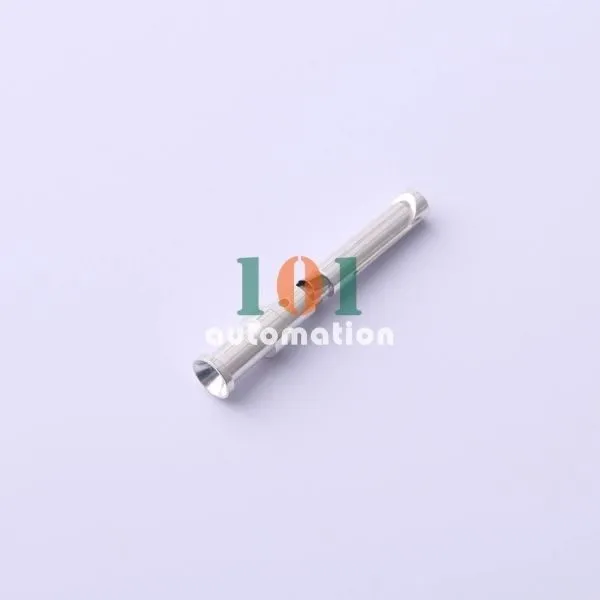 Разъём для HARTING Connector Female needle silver plated