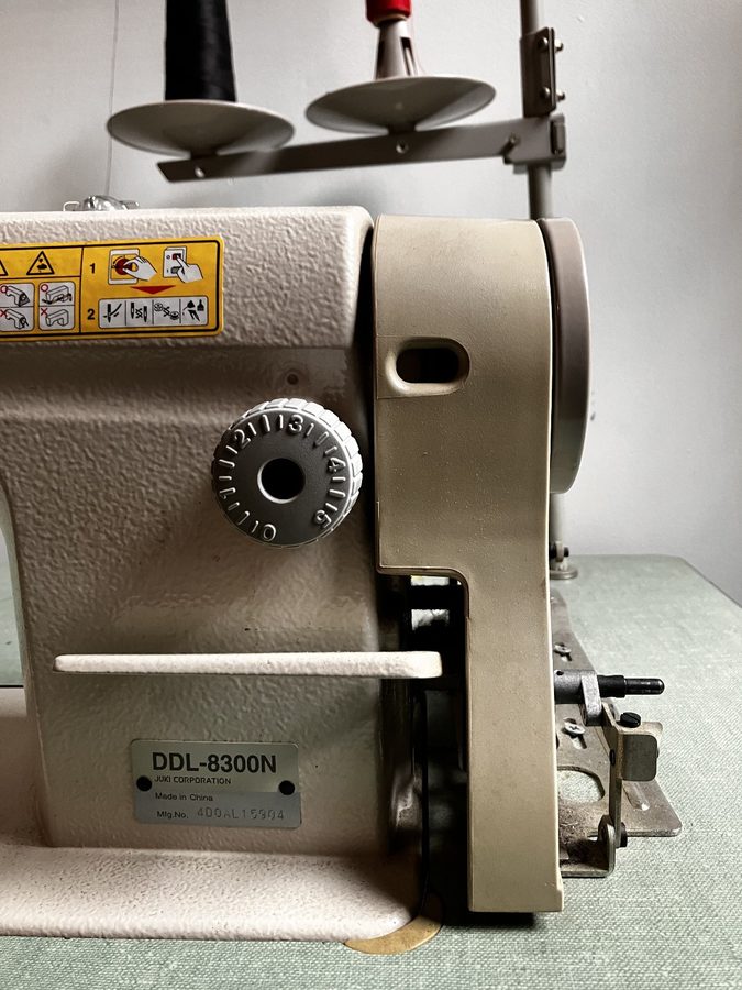 Фото лота DDL-8300N от продавца №82916