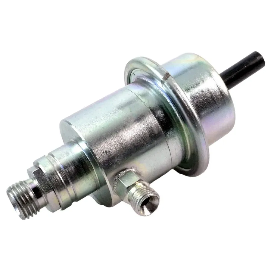 Трубопроводная арматура Fuel Pressure Regulator для Mercedes-Benz 0438161013 000