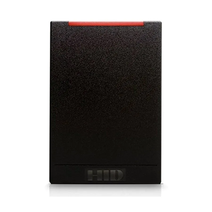Коммутатор HID 920NTNTEK00000 iClass SE R40 Wall Switch er — фото лота 1