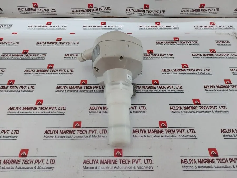 Датчик уровня SIEMENS SITRANS LR250 Radar Level Transmitter 24V 4-20mA NEMA 4X 3