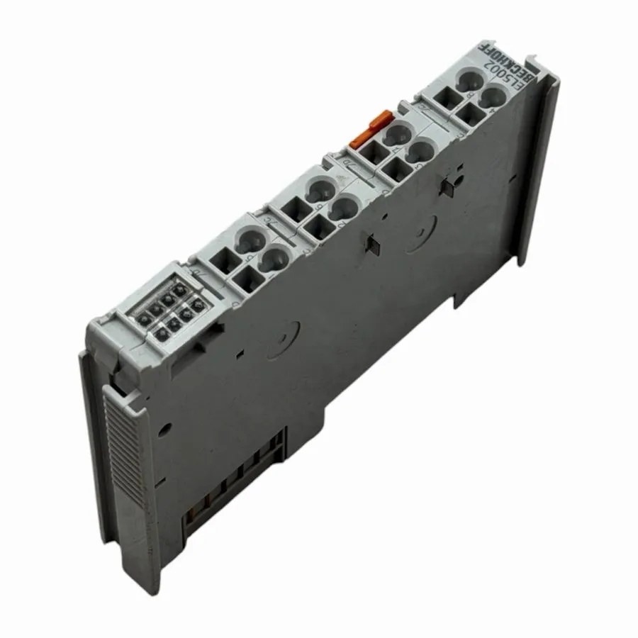 Модуль ввода-вывода BECKHOFF EL5002 ETHERCAT TERMINAL