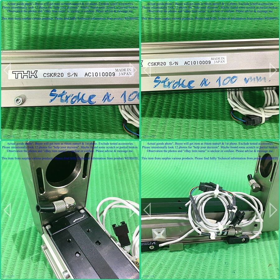 Фото лота CSKR20 от продавца №30673