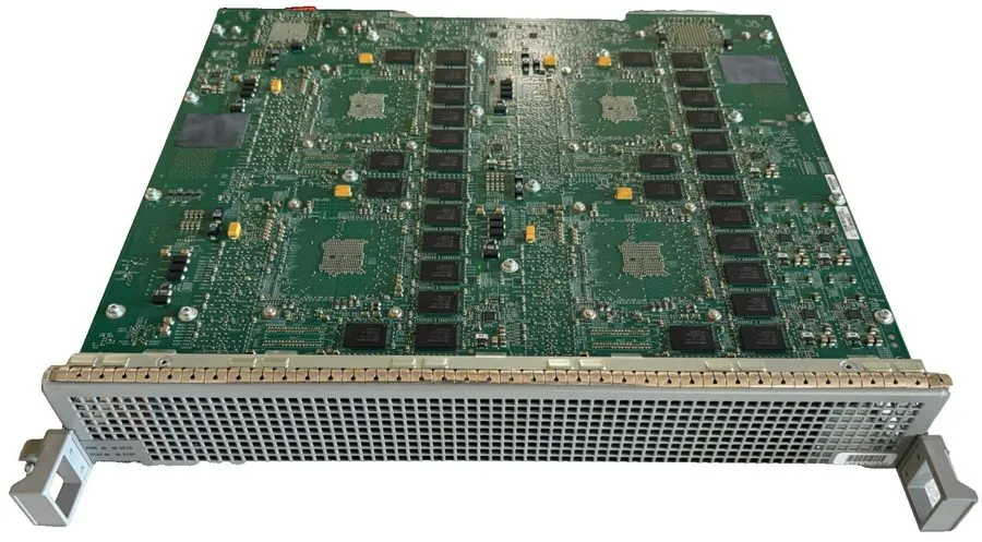 Маршрутизатор Cisco ASR1000-ESP200 Embedded Services Processor 200G ASR1013 ASR1