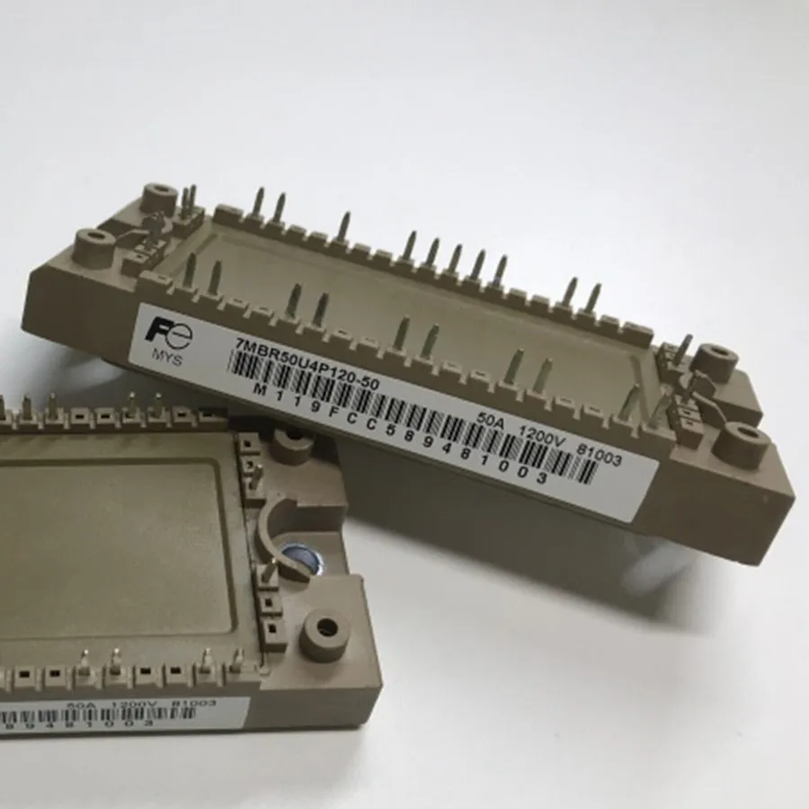 Силовой модуль 7MBR50U4P120-50