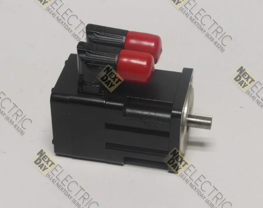 Серводвигатель Allen Bradley MPL-B210V-VJ72AA Servo Motor 460v, 8000 RPM