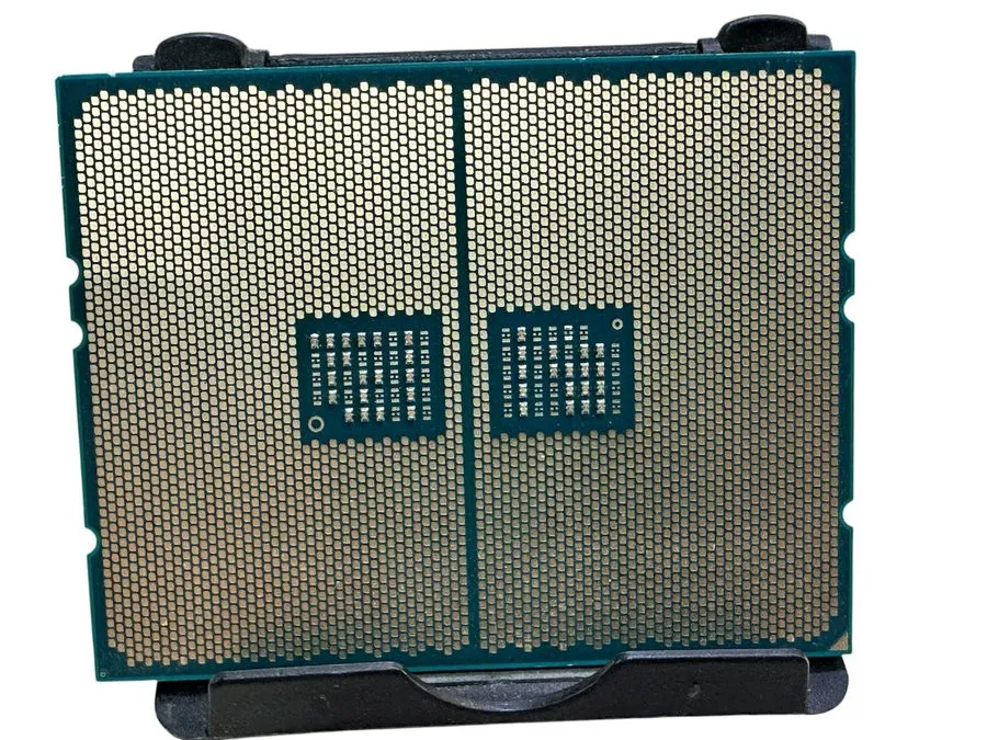 Процессор AMD EPYC 7D13 3.2GHz 36-Core SP3 Socket 95W Processor 100-000000322 — фото лота 1