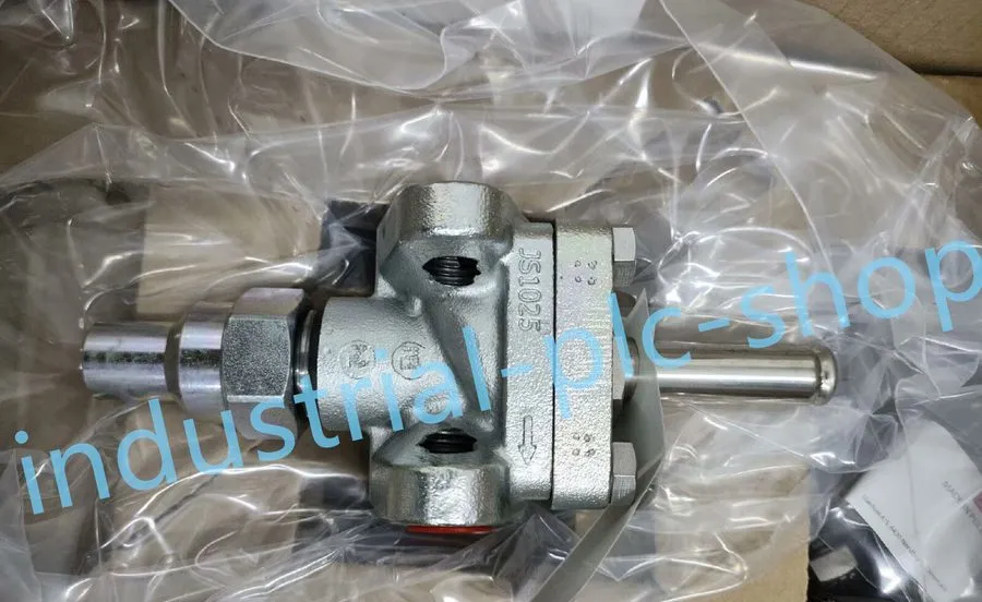 Соленоидный вентиль Danfoss 032F6215 EVRA 15 Solenoid Valve PS42 NH3 HFC Ammonia