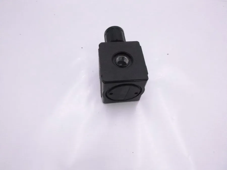 Трубопроводная арматура Aventics Standard Pressure Regulator 0821302404 0.1-3 Ba