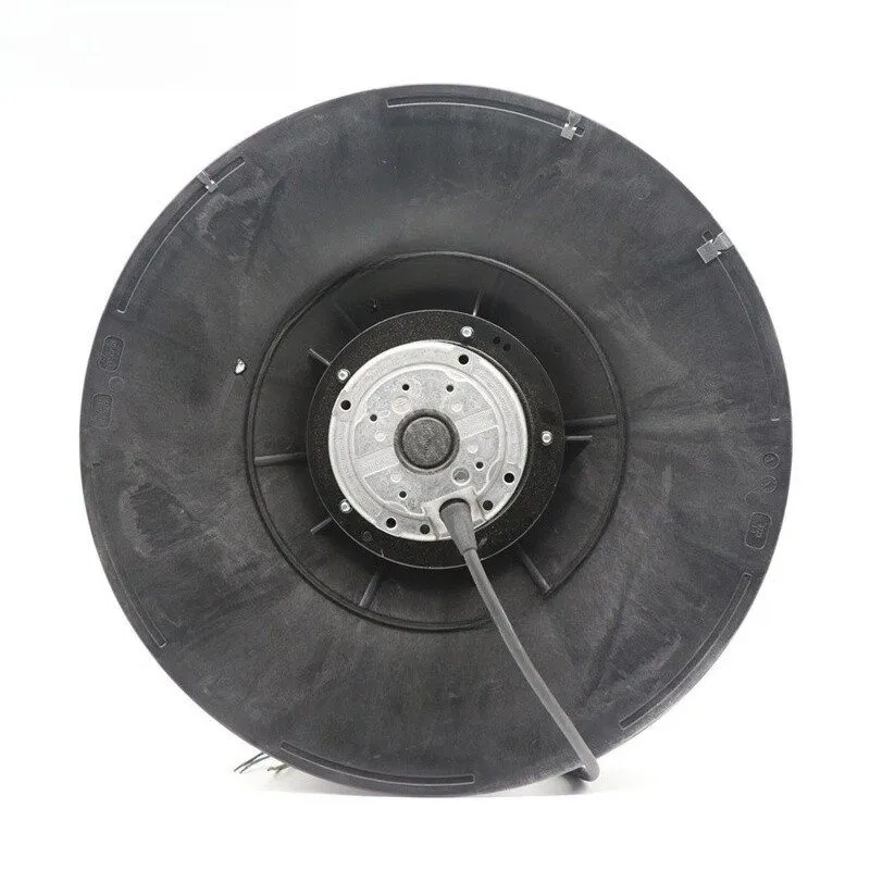 Вентилятор Ebmpapst R4E355-RB10-01 Centrifugal Fan 230V 270W 50Hz Cooling Fan