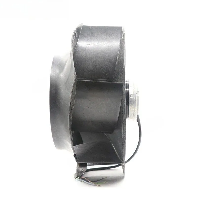 Вентилятор Ebmpapst R4E355-RB10-01 Centrifugal Fan 230V 270W 50Hz Cooling Fan — фото лота 2