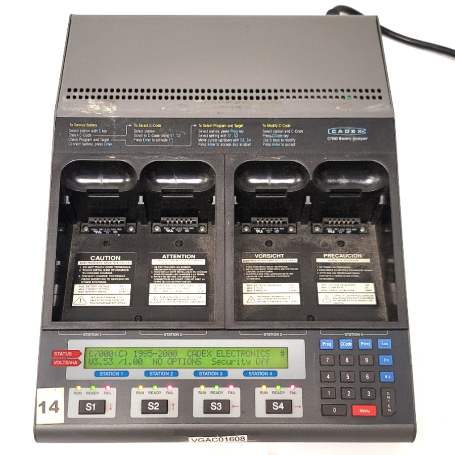 Фото лота C7000-1 от продавца №25250