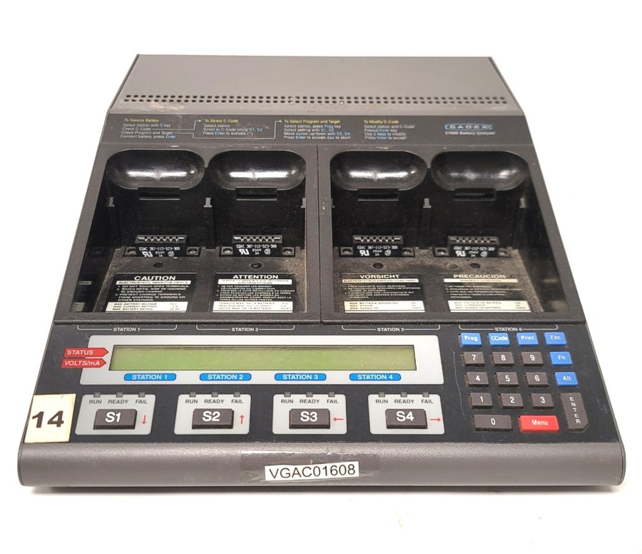 Фото лота C7000-1 от продавца №25250