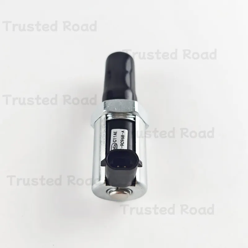 Трубопроводная арматура CM5348 Fuel Injection Pressure Regulator PU7Z-9C968-A дл