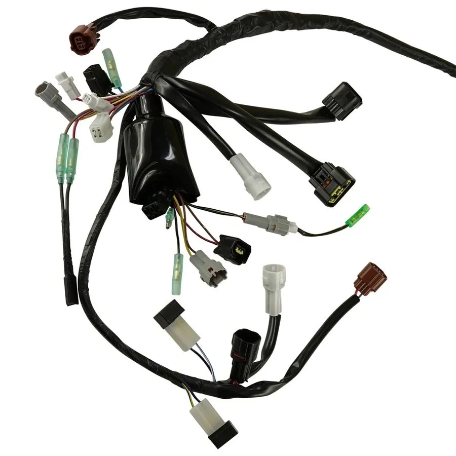 Жгут проводов 5TG-82590-00-00 Main Electrical Wire Wiring Harness