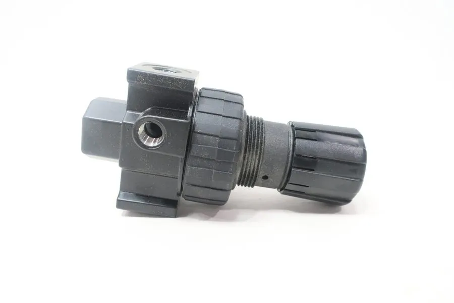 Регулятор давления Parker 07R213AC Pneumatic Regulator 250psi 3/8in Npt