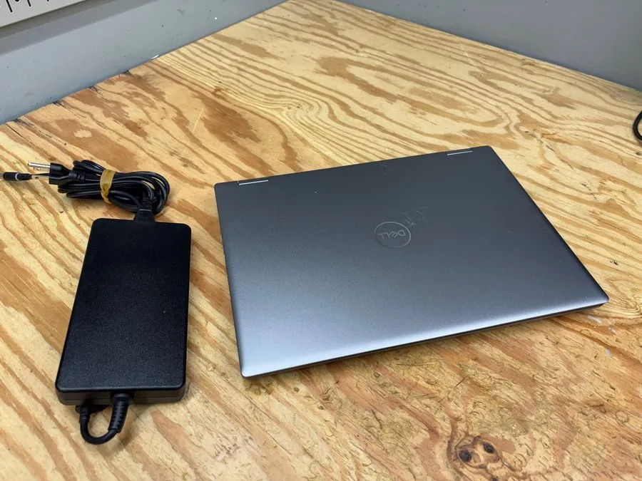 Рабочая станция Dell Precision 7680 i9-13950HX RTX 3500 Ada 32GB 1TB 16" WUXGA W